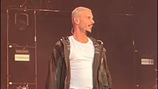 MPokora  Fahrenheit Épicentre Tour au Festival de la Côte d’Opale [upl. by Liatnahs]