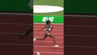 Speed machine 🏎️💨SuzhouDL 🇨🇳 DiamondLeague 💎 Speed sprinting [upl. by Shaeffer93]