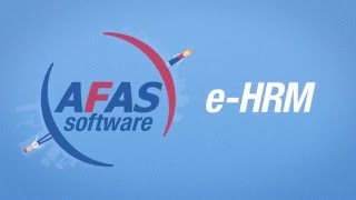 Wat levert eHRM software van AFAS jou op [upl. by Obau]