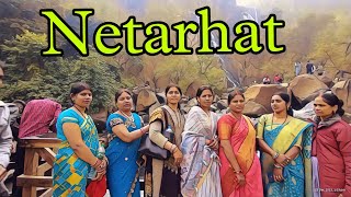 NETARHAT ROAD TRIP  JHARKHAND [upl. by Ymmit]