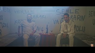 Bedo amp Tekir  BENDEN UZAK DUR Official Video [upl. by Hayn]