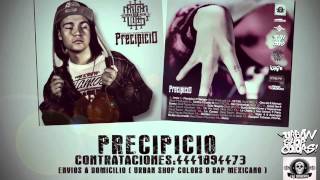 Gera Mxm 5 Táctica ft Doble D Precipicio 2013 [upl. by Annayad]