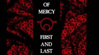 The Sisters of Mercy  Some Kind of Stranger [upl. by Eyak]