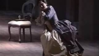 Mariella Devia  Dove sono i bei momenti  Nozze di Figaro  Mozart  1996 [upl. by Vizzone444]