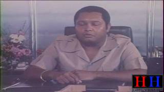 JeanClaude Duvalier interview1981 part 12 [upl. by Oicafinob]