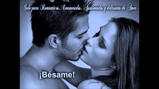 RICARDO MONTANER Besame la Boca [upl. by Enar457]