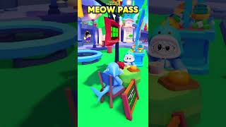 🔥Need That MEOW PASS Pls Donate 🗿 cardealershiptycoon plsdonate roblox [upl. by Rbma829]