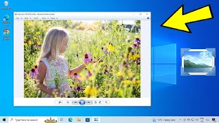 Restore Windows Photo Viewer in Windows 10  11  How To Enable Old Photo Viewer on windows 🖼️✅ [upl. by Atekram630]