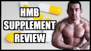 HMB Review Should You Use An HMB Supplement [upl. by Uke]