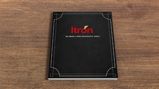 Careers at Itron Be Part of the Story [upl. by Anirehc526]