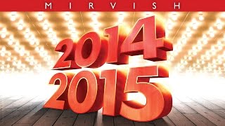 Mirvish Subscription Season 20142015 [upl. by Lehcir]