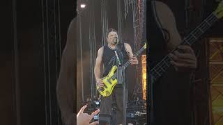 Metallica Tons of Rock 2024 [upl. by Muir]