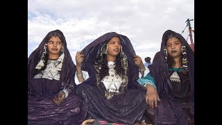 Beautiful Music Sahrawi موسيقى صحراوية جميلة [upl. by How]