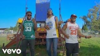 EXQ  Pahukama Official Video ft Jah Prayzah [upl. by Hatti880]