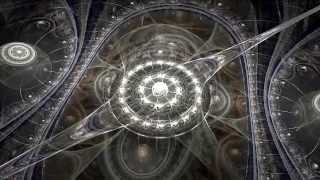 Apophysis  Julia Grand 3D Animation [upl. by Shelia]