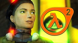 HalfLife 2 Beta Mods A Quick History [upl. by Emili]