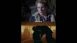 Tommy Jarvis vs Michael Myers  Back to old wis 12 [upl. by Akeret]