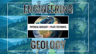 Physical Geology I Plate Tectonics [upl. by Kevon68]