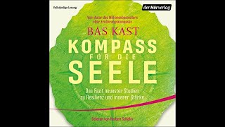 Kostenloses Hörbuch Bas Kast  Kompass für die Seele [upl. by Ibmat]