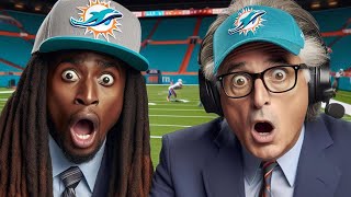 Local Miami Dolphins Reporters Confirm My Report AND Some Good News [upl. by Lemert602]