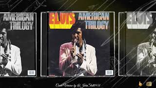 AMERICAN TRILOGY  ELVIS PRESLEY [upl. by Capriola]