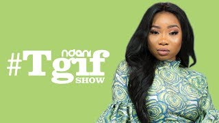 Mocheddah on the NdaniTGIFShow [upl. by Hasheem]