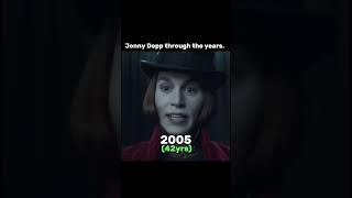 Jonny deep 19842024😈 [upl. by Lantz]