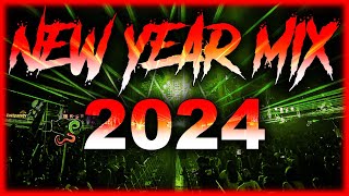 NEW YEAR DJ MIX 2024  Mashups amp Remixes of Popular Songs 2024  DJ Remix Club Music Party Mix 2025 [upl. by Arracot]