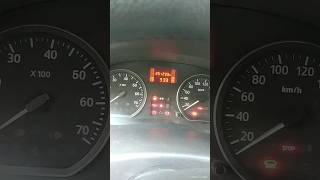 Dacia Logan MCV 12 LPG POV  ACCELERATION [upl. by Aihcila]