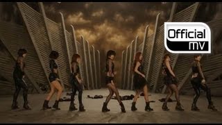 Tara티아라  Cry Cry MV Ver2 [upl. by Sanger]