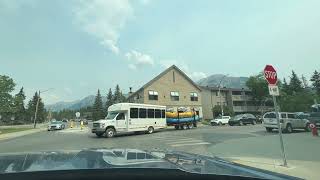 Canmore Alberta Canada [upl. by Gaiser]