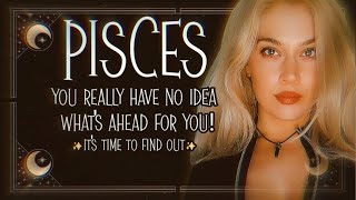 🕯️PISCES🕯️Its All Building Up To This [upl. by Eindys445]