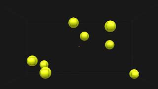 NeuroTracker Demo [upl. by Derfliw]