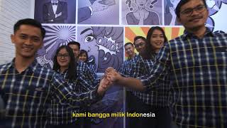 Jingle PT Mandiri Tunas Finance New 2019 [upl. by Apollus172]