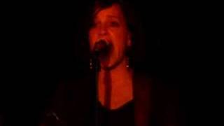 Paula  Wann  Live in Frankfurt [upl. by Quintie]