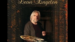 Kunstschilder Leon Engelen [upl. by Enelav729]