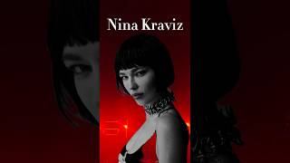 NINA KRAVIZ [upl. by Bauske743]