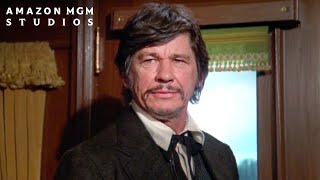 BREAKHEART PASS 1975  Best of Charles Bronson  MGM [upl. by Ylnevaeh]