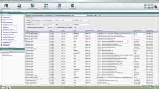 Tutorial Nachweis unberechtigter Datenzugriffe Audit  EgoSecure Endpoint [upl. by Enelrats]