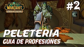 GUIA DE PELETERIA 1600 Cap 2 ★FireStorm★ [upl. by Schifra832]