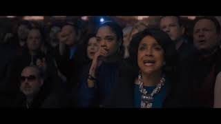 Creed II 2018  Drago Goes Down Scene 99  Movieclips [upl. by Berkshire986]