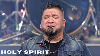 Holy Spirit  LIVE  Josue Avila  Calvary Orlando  Worship  YouTube Music [upl. by Dalenna704]