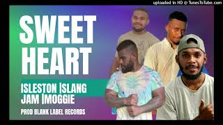 Islestone  Slang jam  Moggie  2023 [upl. by Lipps110]