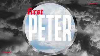 1 Peter  Week 4 [upl. by Casanova]