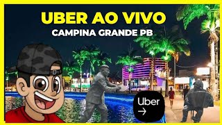 VLOG DO PARAÍBA AO VIVO EM CAMPINA GRANDE PB 17092024 [upl. by Yokum]