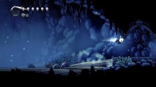 How to get early Resting Grounds in Hollow Knight [upl. by Udele]