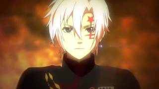 「D Gray man」Official Trailer [upl. by Aicat381]