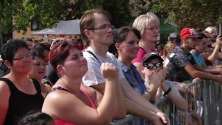 Letný festival v Čiernej nad Tisou [upl. by Jack]