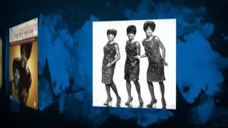 MARTHA and THE VANDELLAS a tear for the girl [upl. by Nazar447]