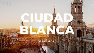 Ciudad Blanca  Los Dávalos [upl. by Hsakaa]